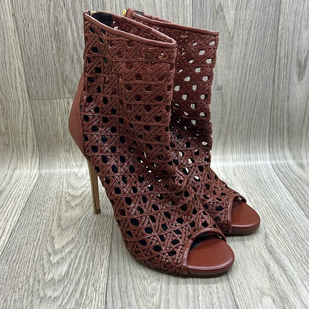 Giuseppe Zanotti Booties